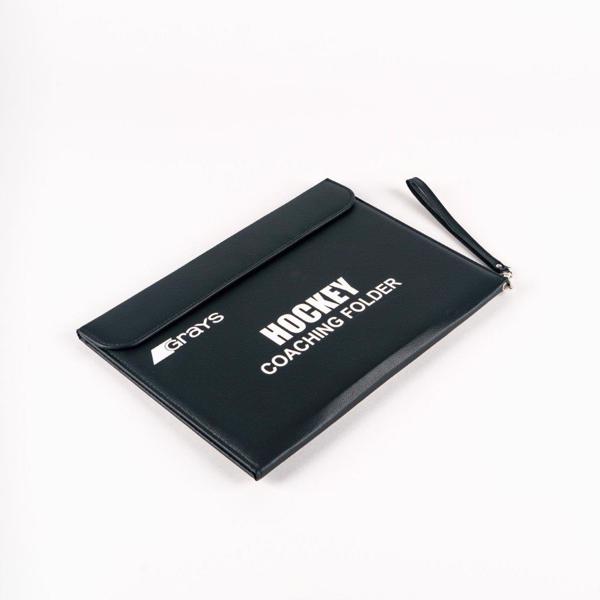 Grays Hockey Coaching Folder 
