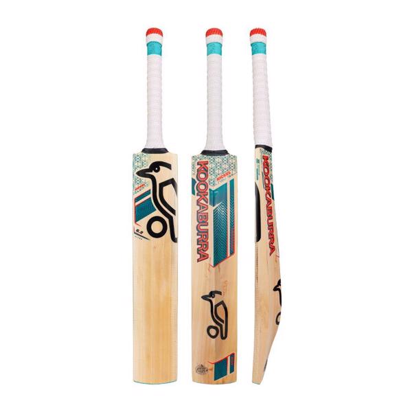 Kookaburra Nickel 6.2 Ultra Cricket Bat 