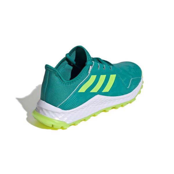 adidas Hockey Youngstar Hockey Shoes TEA 