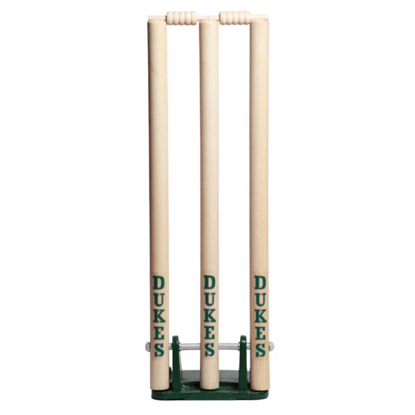 Dukes Wood Spring Return Stumps. 