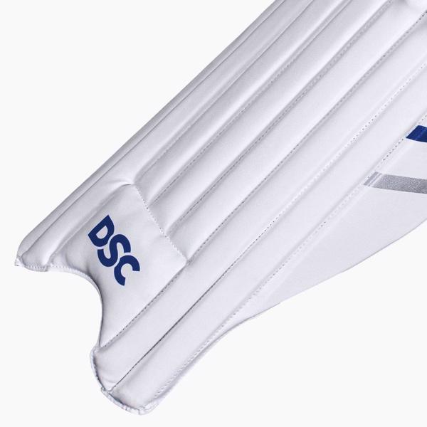 DSC Pearla X4 Batting Pads 