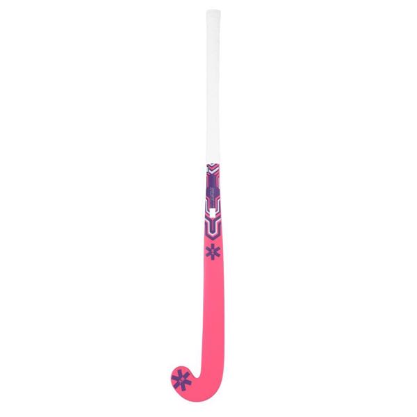 Osaka Mid Bow WG HOT PINK Hockey Sti 