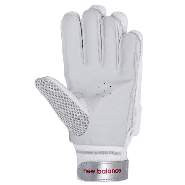 New Balance TC 360 Batting Gloves JUNI 