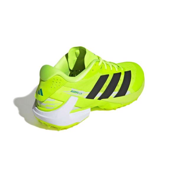 adidas adizero Lux 3 Hockey Shoes LEMO 