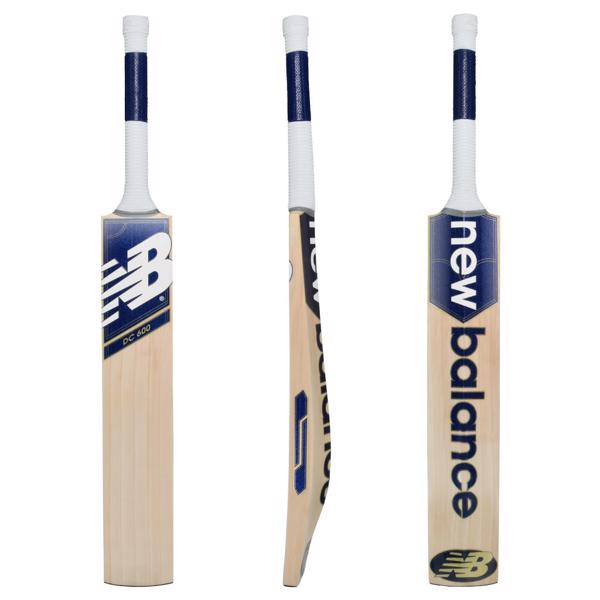 New Balance DC600 Cricket Bat 
