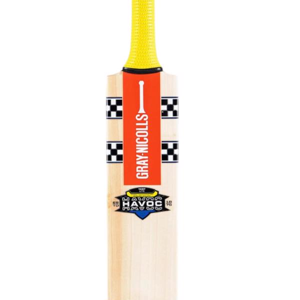 Gray Nicolls HAVOC HB317 Test V Lite%2 