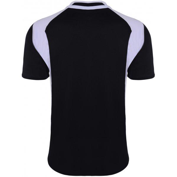 Canterbury Challenge Hooped Rugby Shirt 