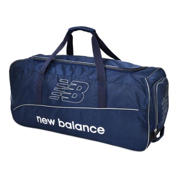 New Balance 500 Cricket Wheelie Bag JU 