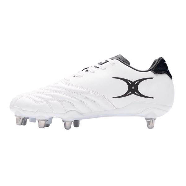 Gilbert SIDESTEP ICON 8S Rugby Boots W 
