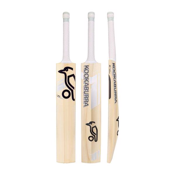 Kookaburra Ghost 7.1 AW Cricket Bat JU 