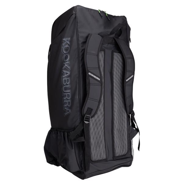 Kookaburra PRO Players Cricket Duffle Ba 