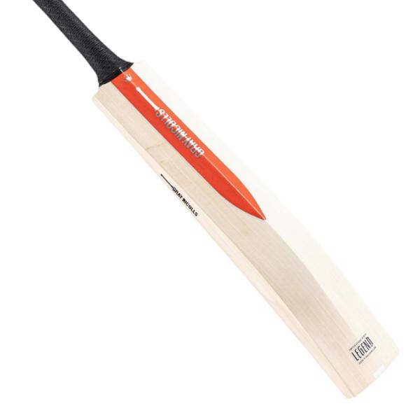 Gray Nicolls LEGEND SILVER Cricket Bat%2 