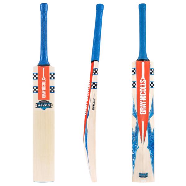 Gray Nicolls HAVOC 1.0 GN450 Cricket B 