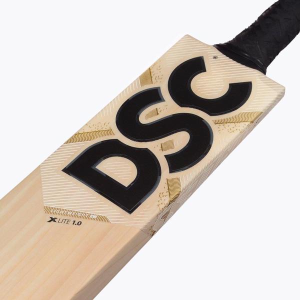 DSC X Lite 1.0 Cricket Bat  