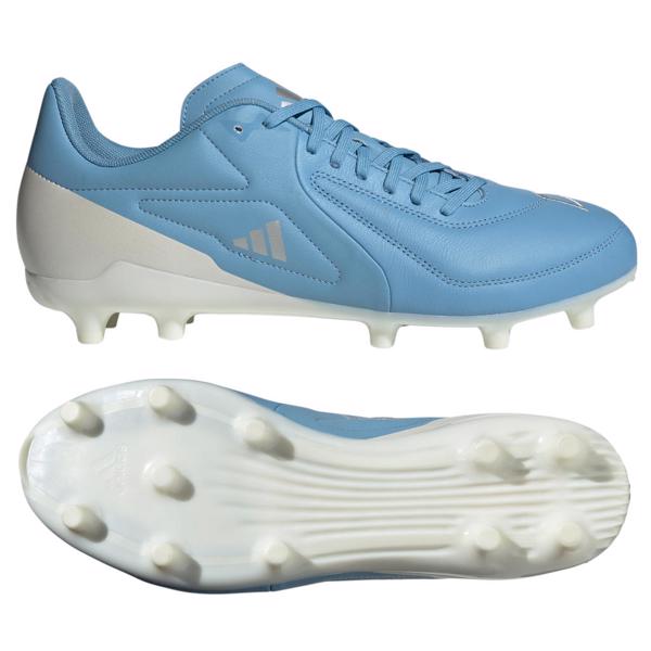 adidas RS15 Elite FG Rugby Boots BLUE 