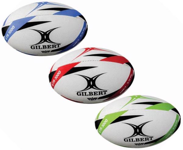 Gibert G-TR3000 Rugby Training Ball 