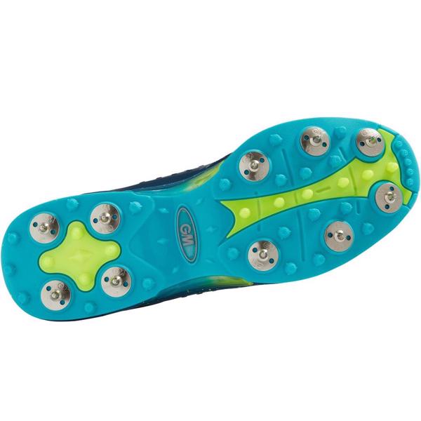 Gunn & Moore AION Spike Cricket Shoe 