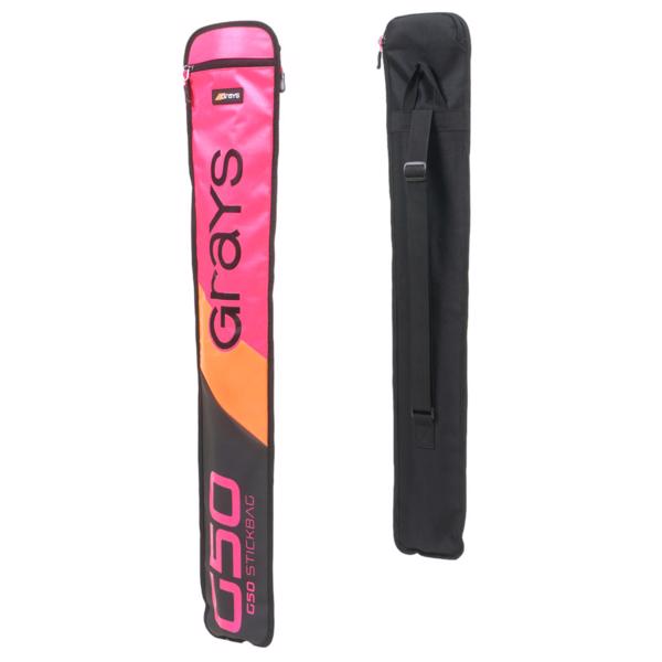 Grays G50 Hockey Stick Bag PINK 