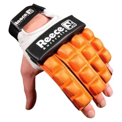 Reece Half Finger Protection Glove, OR 