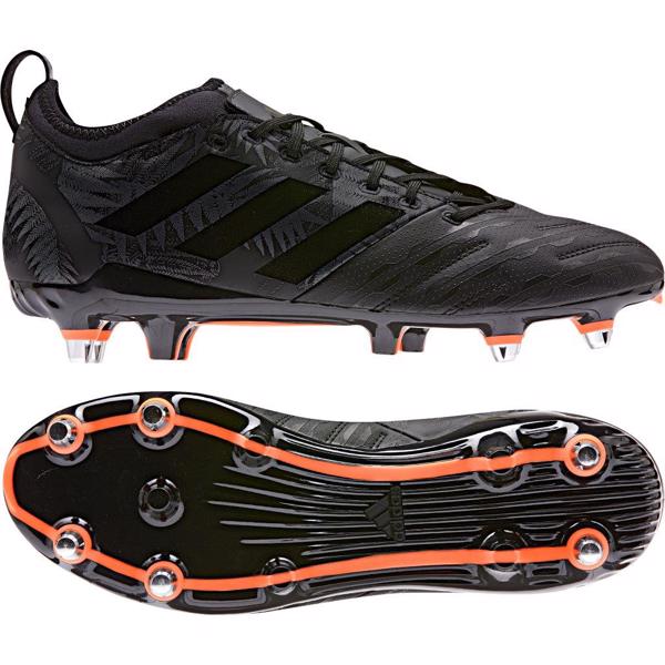 adidas malice sg rugby boots black