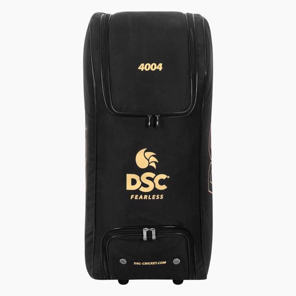 DSC 4004 Cricket Wheelie Duffle Bag 