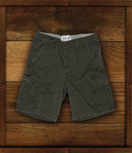 Onfire PACIFIC 2 Shorts 