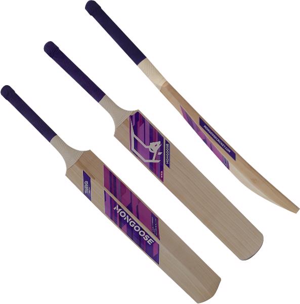 Mongoose ToRQ Series Cricket Bat JUNIOR CRICKET BATS