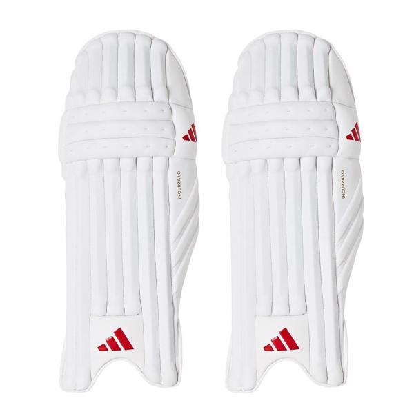 adidas Incurza 1.0 Batting Pads 