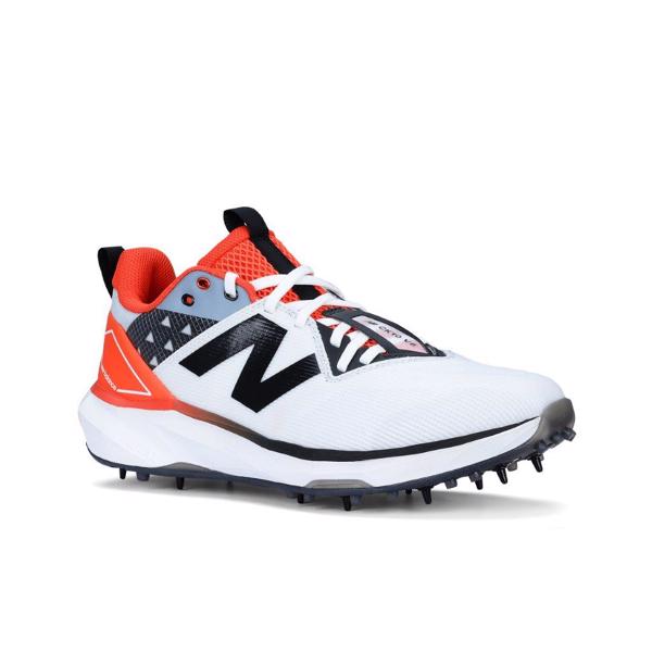 New Balance CK10 F6 Spike Cricket Shoe 