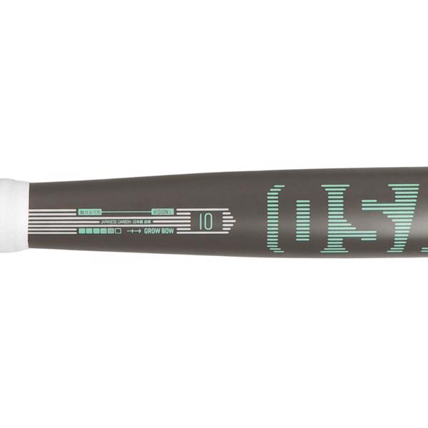 Osaka VISION 10 Grow Bow Hockey Stick% 