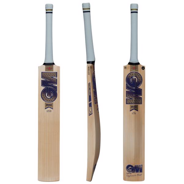 Gunn & Moore BRAVA 606 Cricket Bat 