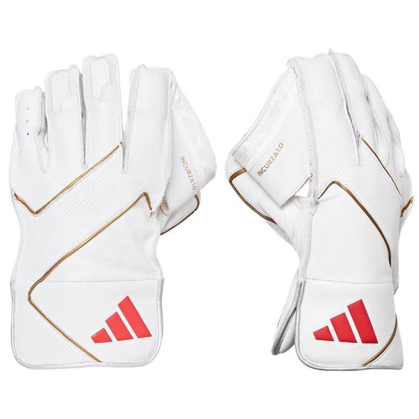 adidas Incurza 1.0 WK Gloves WHITE 