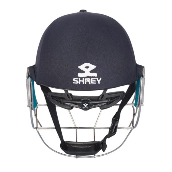 Shrey Koroyd Helmet TITANIUM Grille 