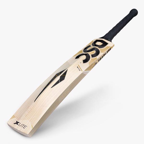 DSC XLite 1.0 Cricket Bat 