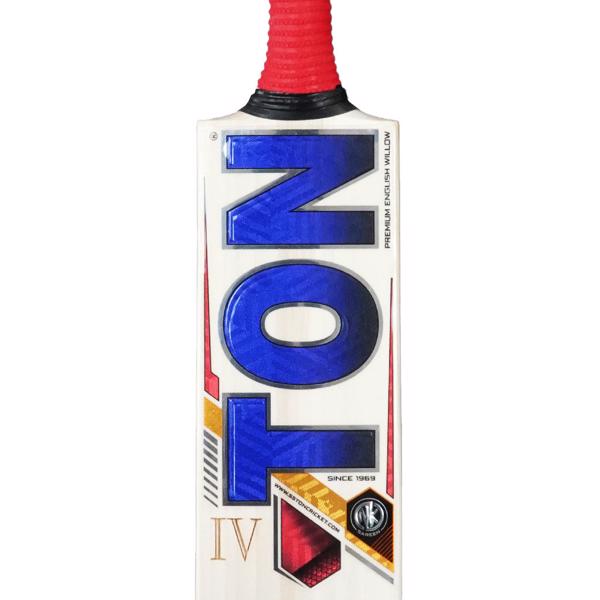 TON Gladiator 4.0 Cricket Bat JUNIOR 