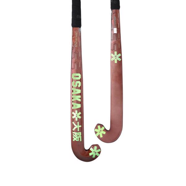 Osaka Low Bow 40 FUTURELAB Hockey Stic 