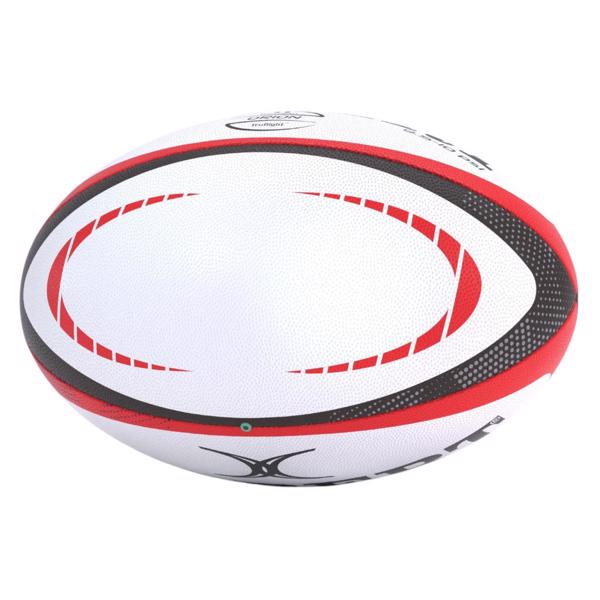 Gilbert Orion Match Rugby Ball 