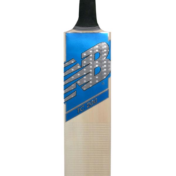 New Balance TC200 KW Cricket Bat JUNIO 