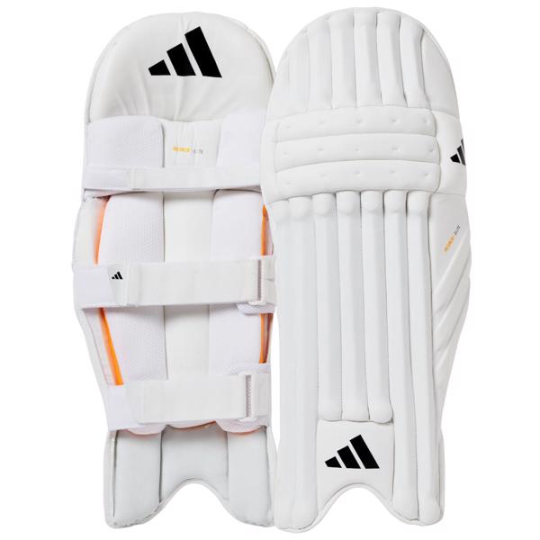 adidas Incurza HEAT ELITE Batting Pads 