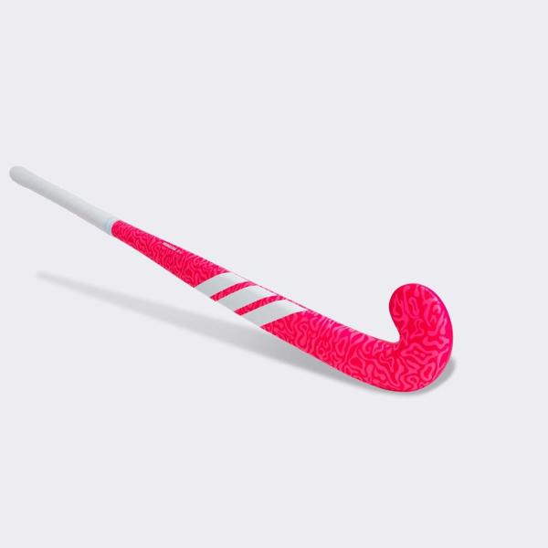 adidas Youngstar .9 PINK Wooden Hockey%2 