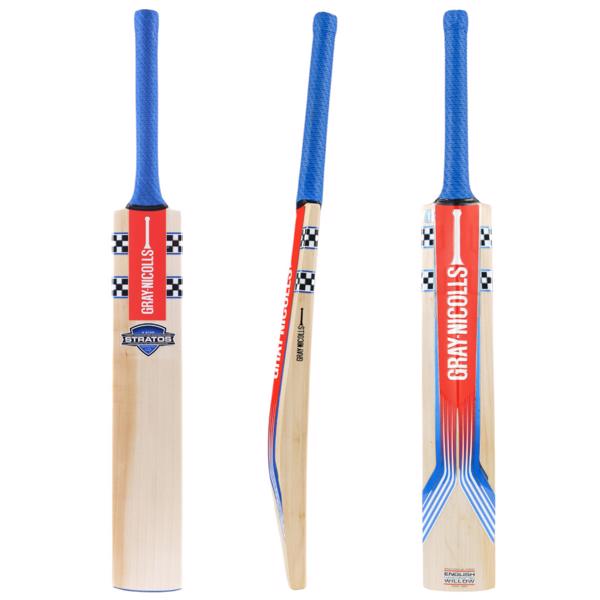 Gray Nicolls Stratos 1.0 4 Star Cricke 