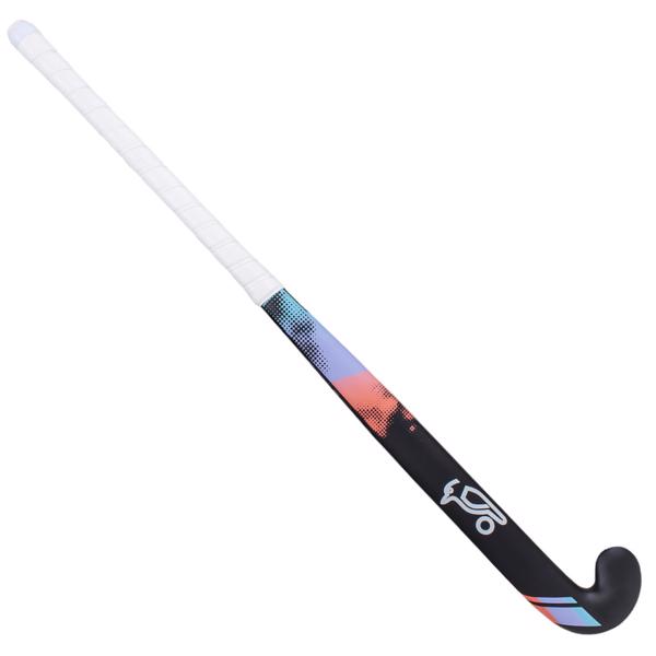 Kookaburra ECHO M-Bow 320 Hockey Stick 