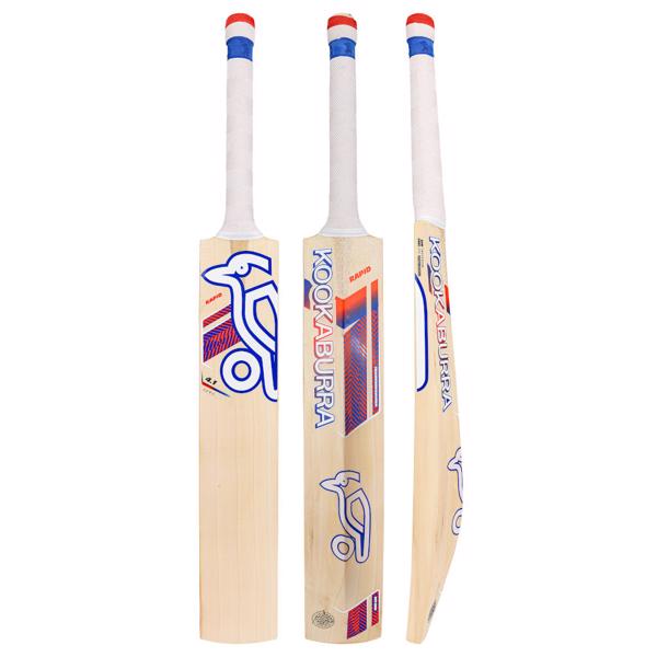 Kookaburra Rapid Pro 4.1 Hero Cricket  