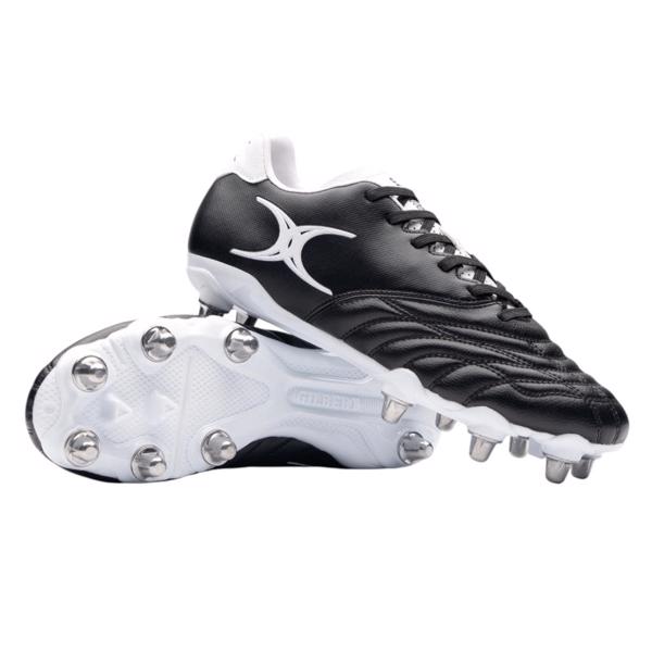 Gilbert SIDESTEP ICON 8S Rugby Boots B 