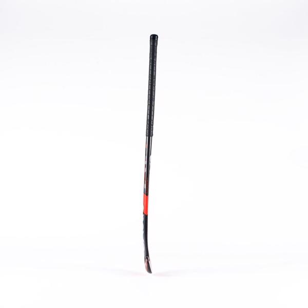 Grays JUMBOW 6 Hockey Stick CHROME/ORANG 