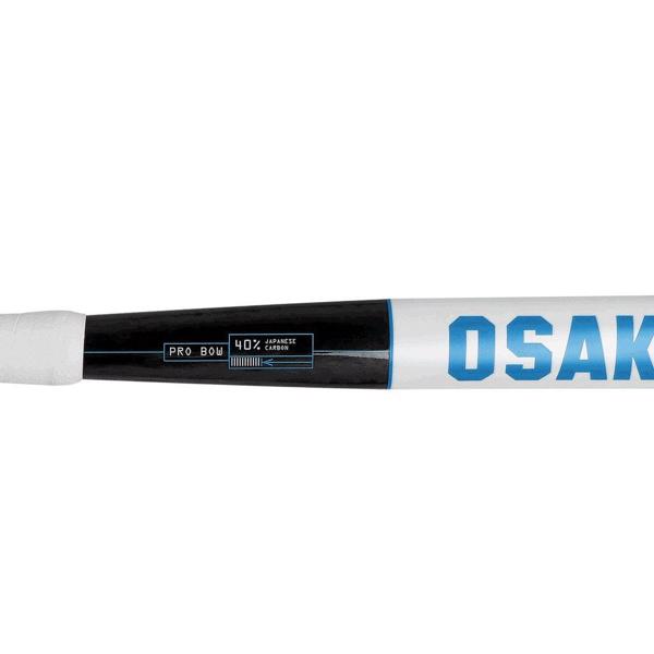 Osaka Pro Bow 40 Hockey Stick ELECTRIC 