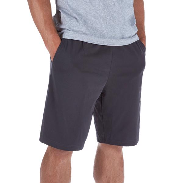 Canterbury Essentials Long Knit Shorts PHANTOM GREY - RUGBY CLOTHING ...