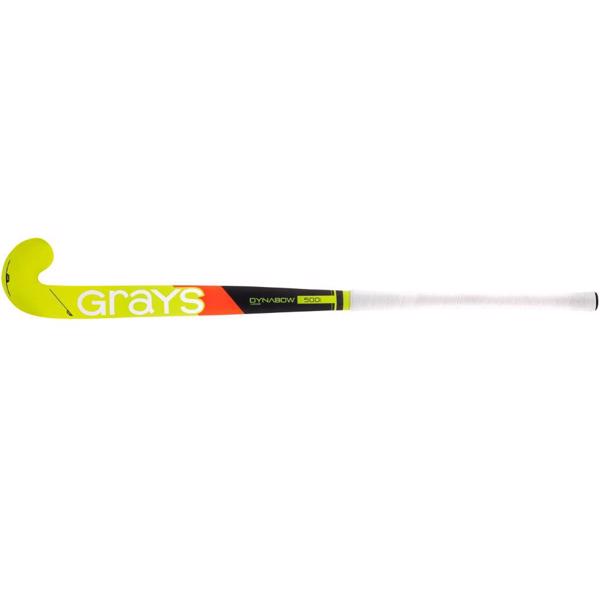Grays 500i Dynabow Micro INDOOR Wooden%2 