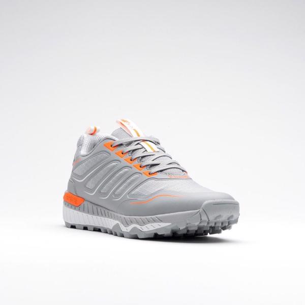 Grays Raid 2.0 Hockey Shoes GREY 