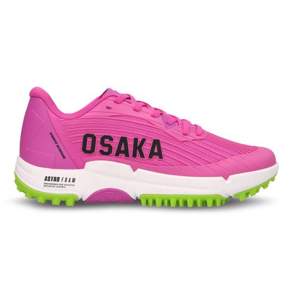 Osaka RYU Shoes ROSE BUD 